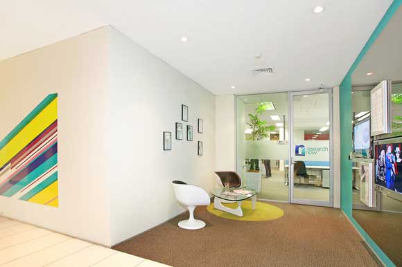140 William St Woolloomooloo