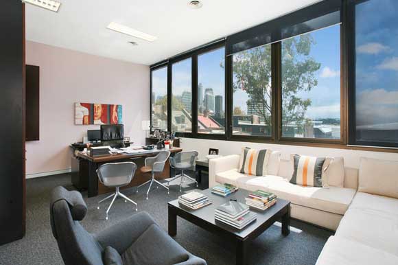 140 William St Woolloomooloo